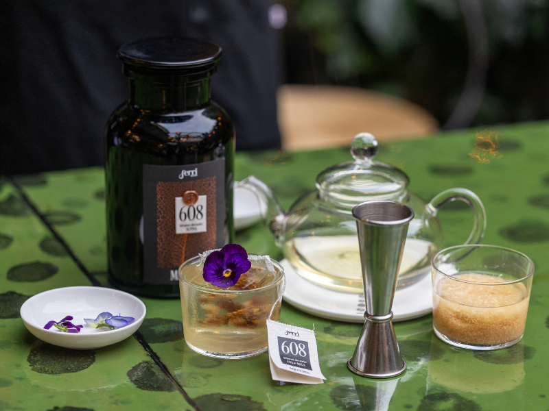 10 Corso Como drink