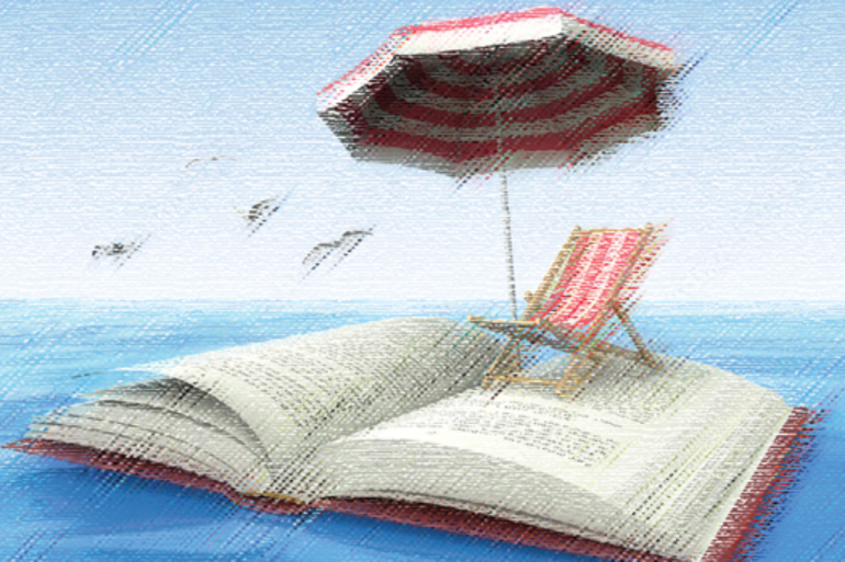  5 libri da leggere sotto l'ombrellone nell'estate 2026