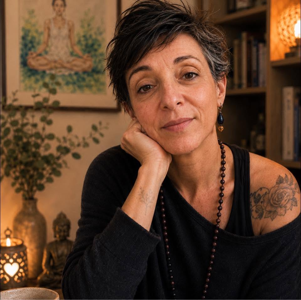 Antigone e l’immaginazione come forma di presenza, di resistenza e di trasformazione della realtà- Intervista a Simona Adelaide Martini