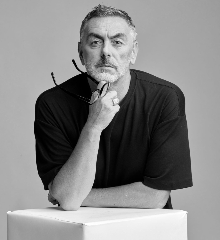 Il cinema si legge nei dettagli, la lezione di Giovanni Ottonello tra moda, arte e design 