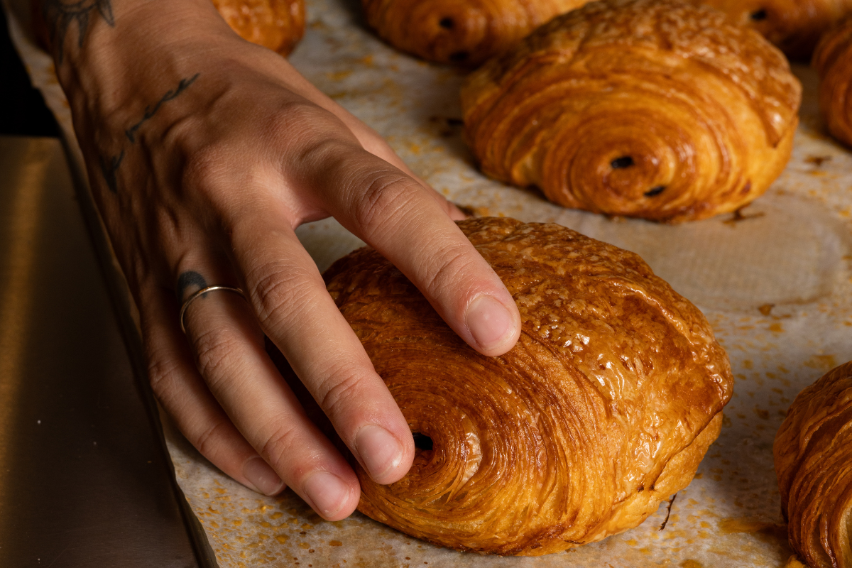 AALIS, a Milano la bakery di quartiere che unisce anima francese e fornitori locali