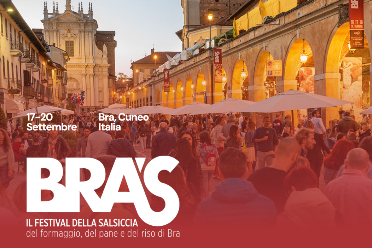 BRA’S 2026: quando una tradizione diventa un festival
