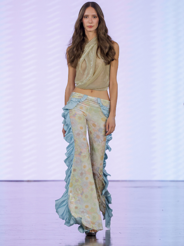 Custo look 23