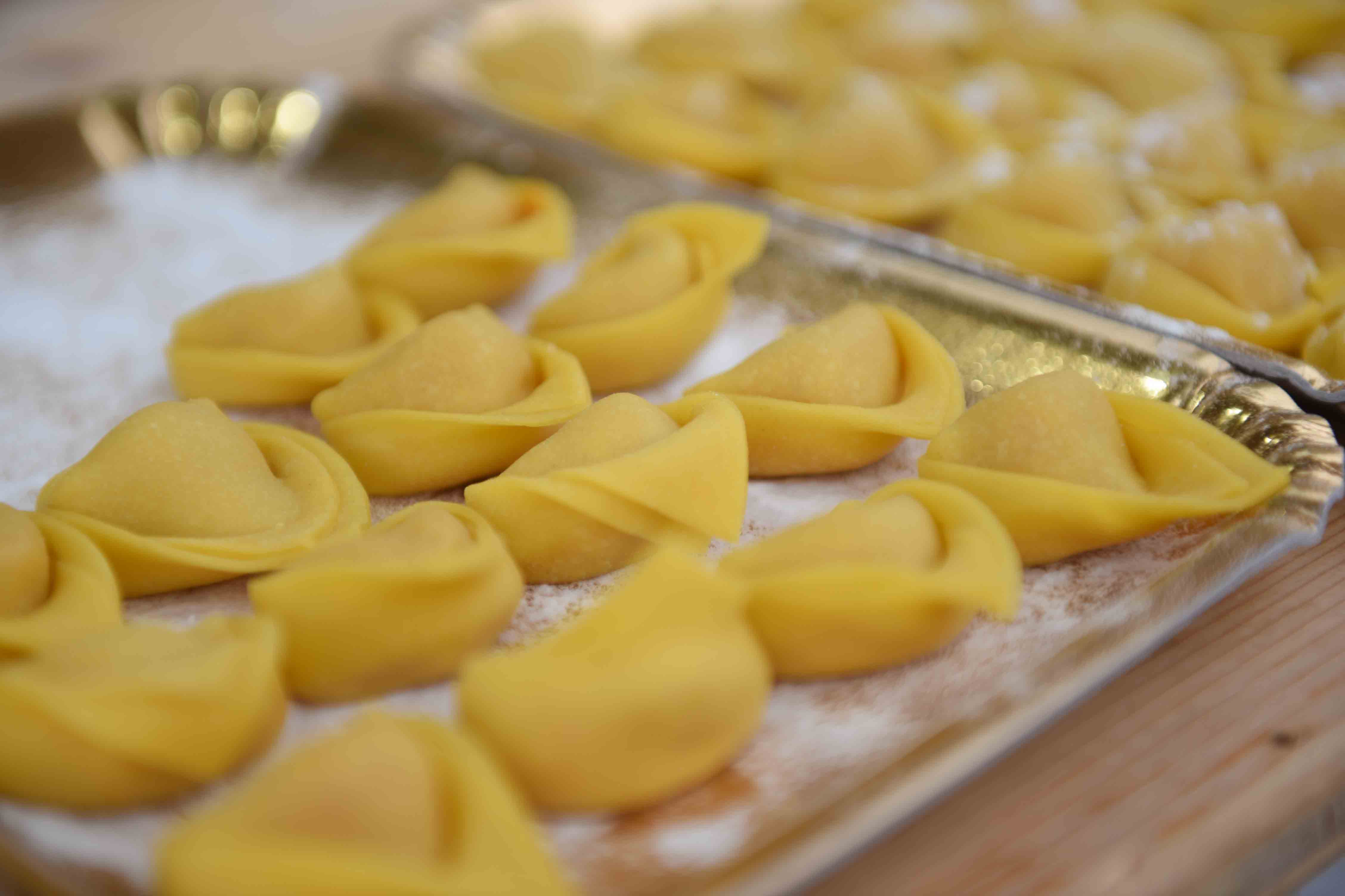 Emilia Food Fest: dal 25 al 27 settembre Carpi diventa l’ombelico del mondo tra sapori e tradizioni 