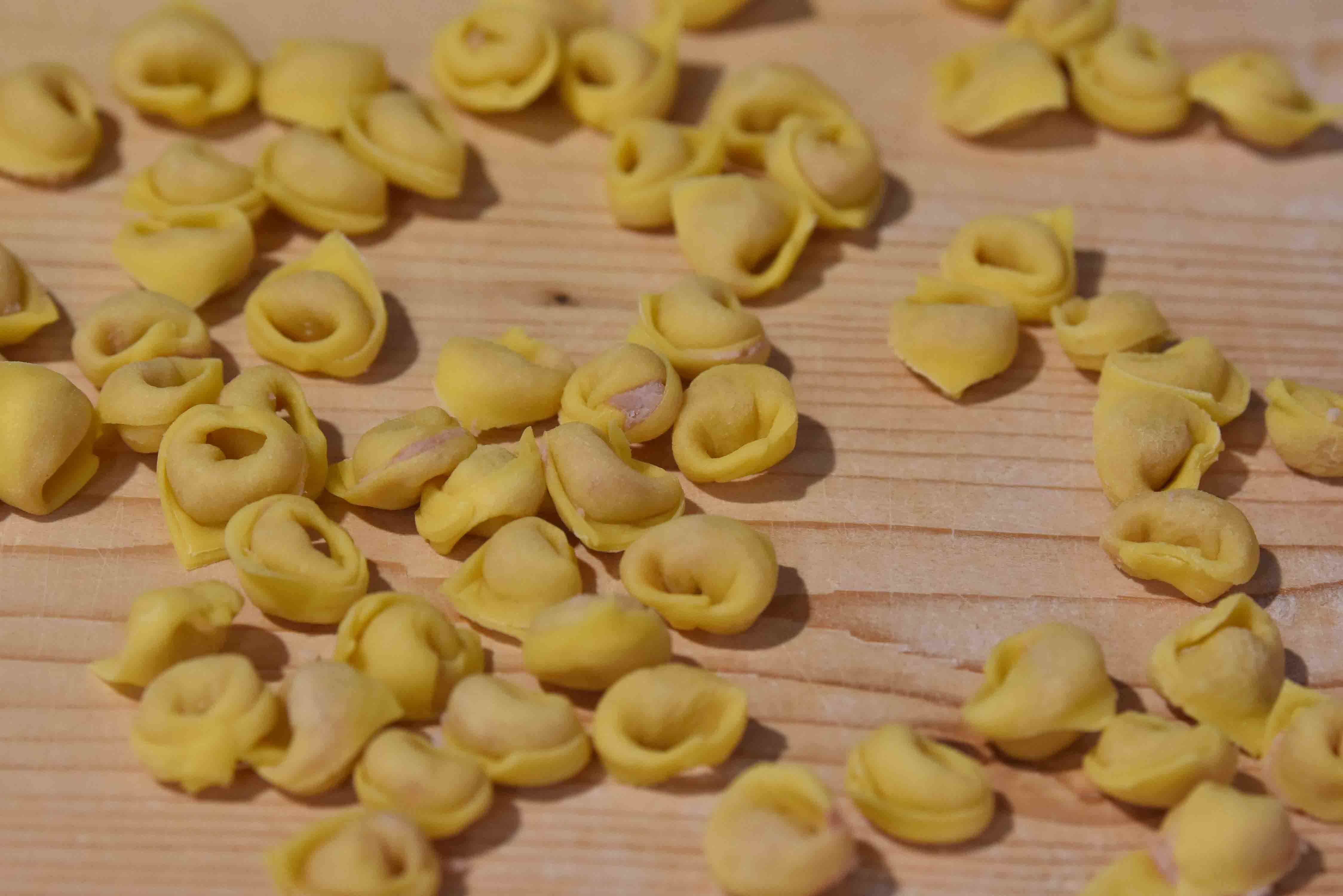 Tortellini