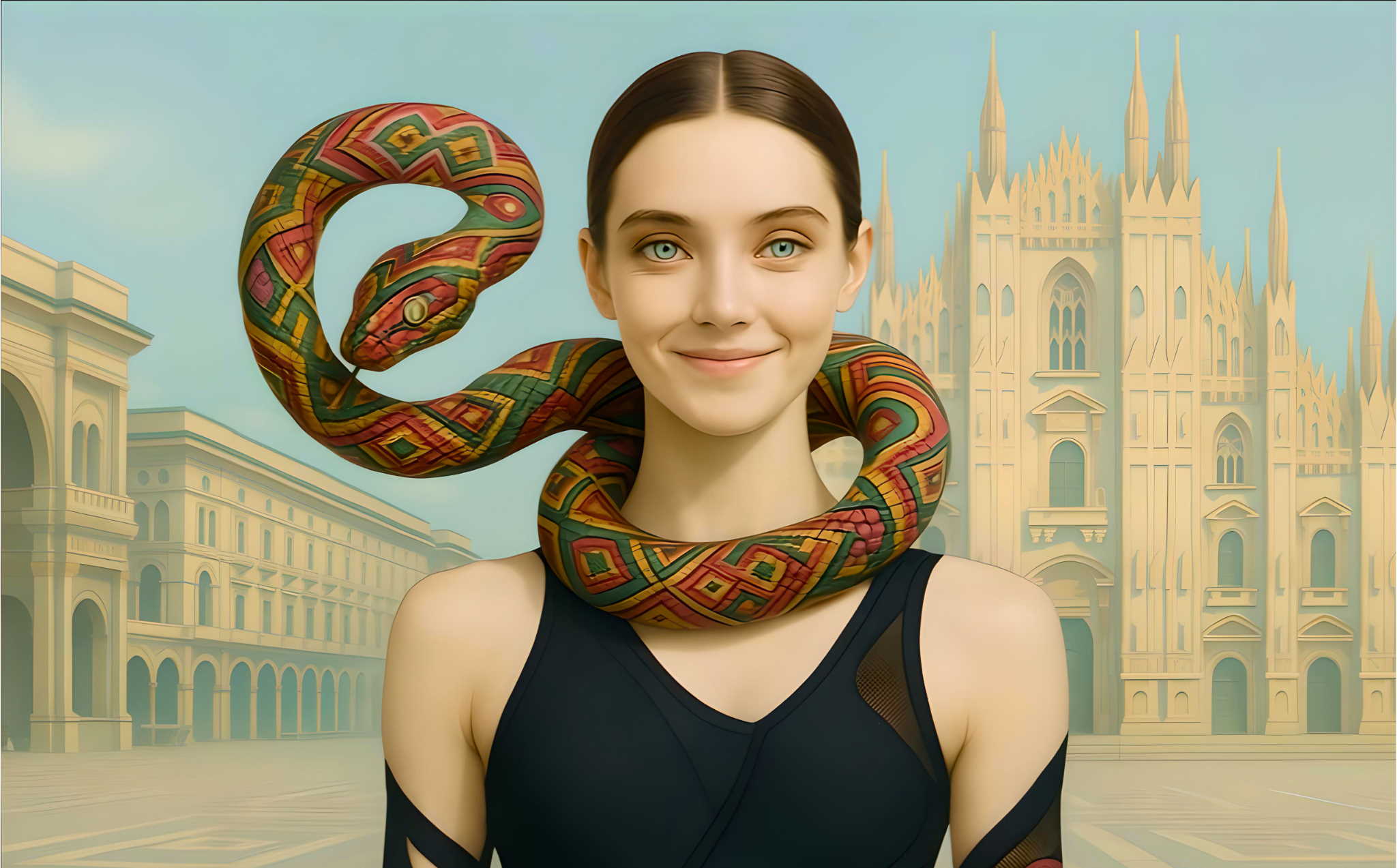 Fringe Milano Off International Festival 2025