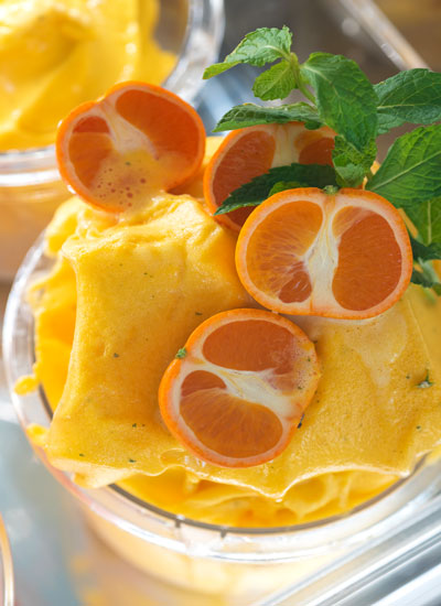 Gelato made in Italy