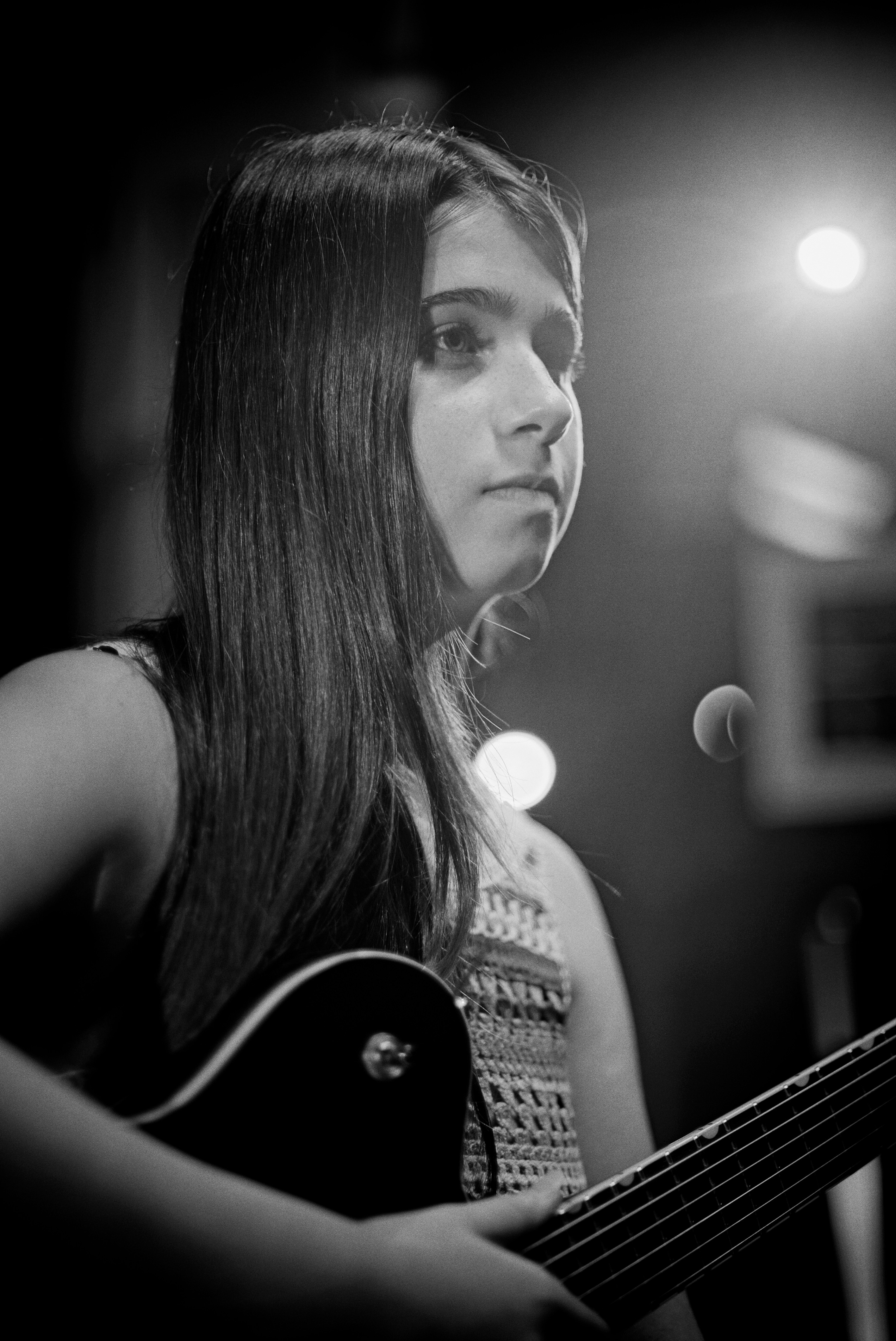 Ginevra Dabalà: da enfant prodige della voce a The Voice Kids a cantautrice viscerale nel segno del nu-soul