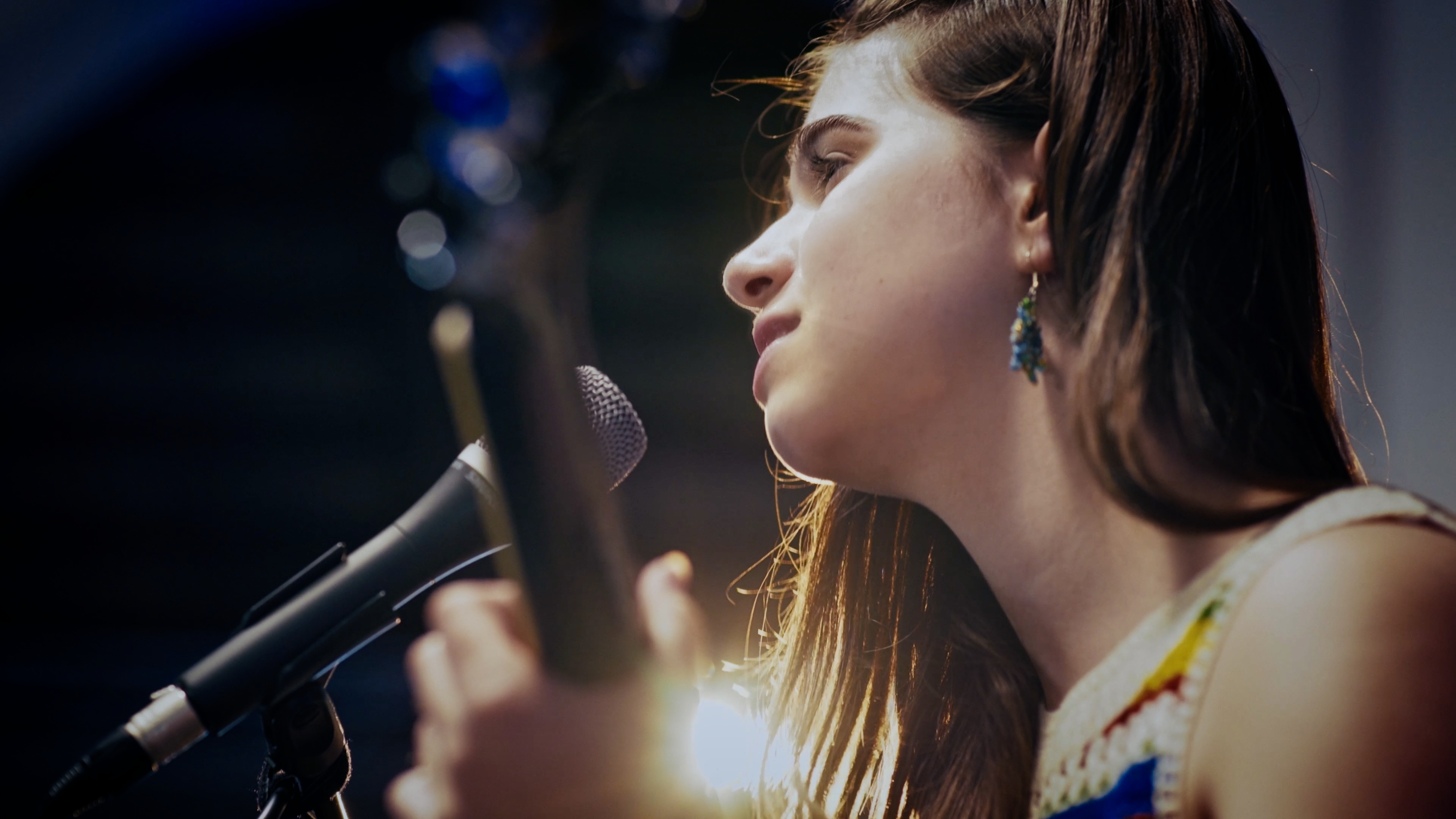Ginevra Dabalà: da enfant prodige della voce a The Voice Kids a cantautrice viscerale nel segno del nu-soul