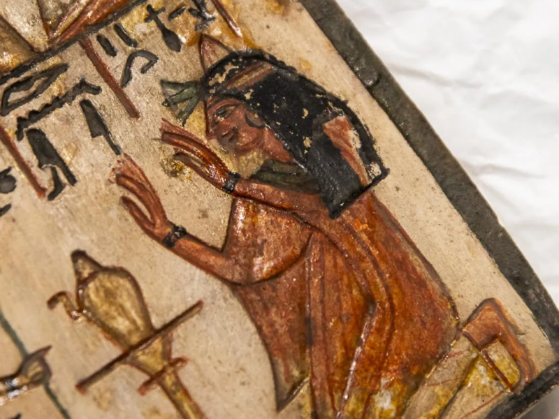 Il Museo Egizio arriva a Bra