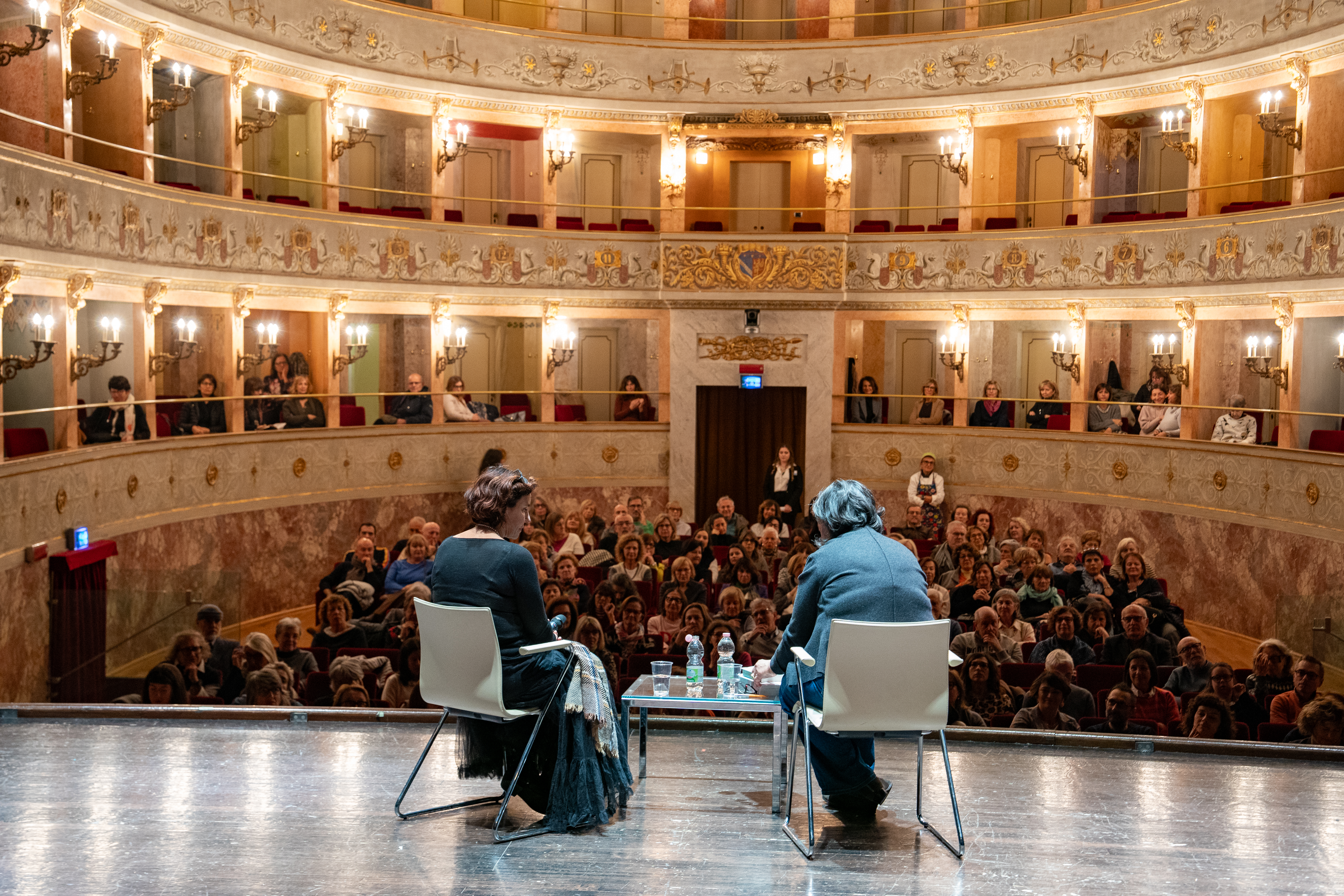 Baccanale 2026: un viaggio culinario sugli incontri senza confini