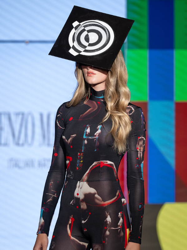 NYFW Lorenzo Marini