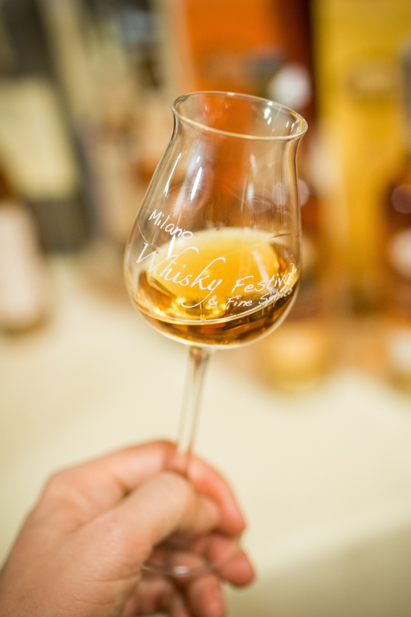 Milano Whisky Festival & Rum Show 2026: ventun'anni di cultura, degustazioni e passione per i distillati