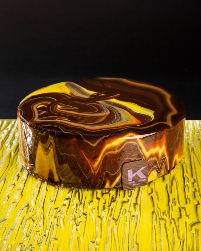 Il piacere del dolce in 70 ricette firmate Knam Il piacere del dolce in 70 ricette firmate Knam