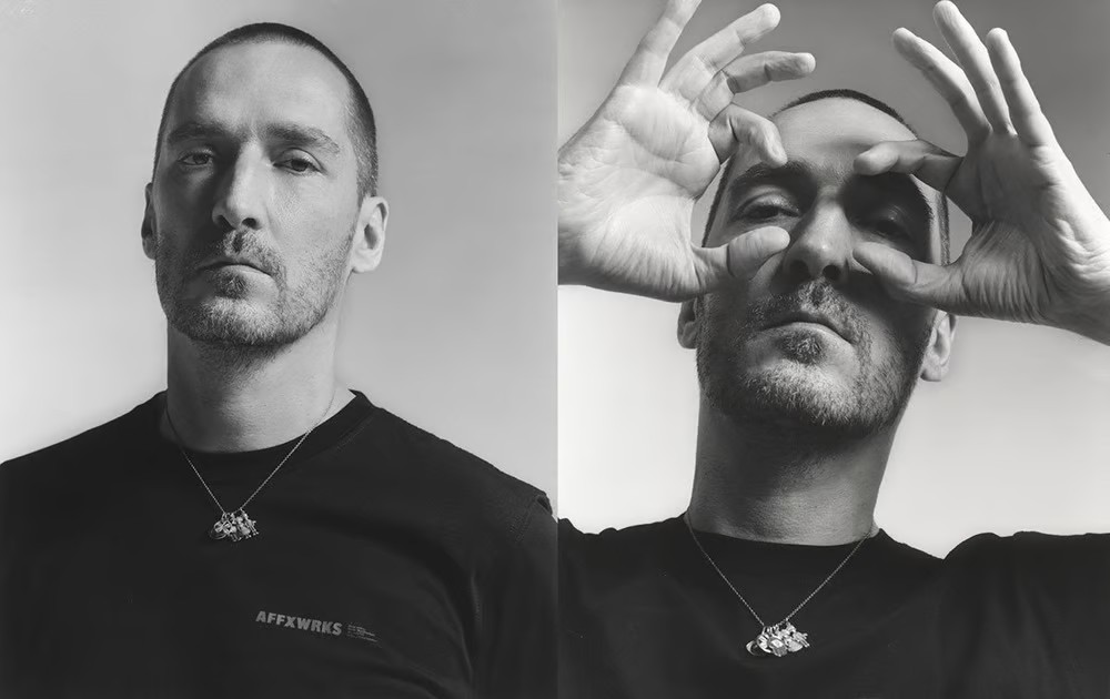 Serge Ruffieux ritrova John Galliano: da Dior a Zara, il nuovo capitolo creativo di Inditex