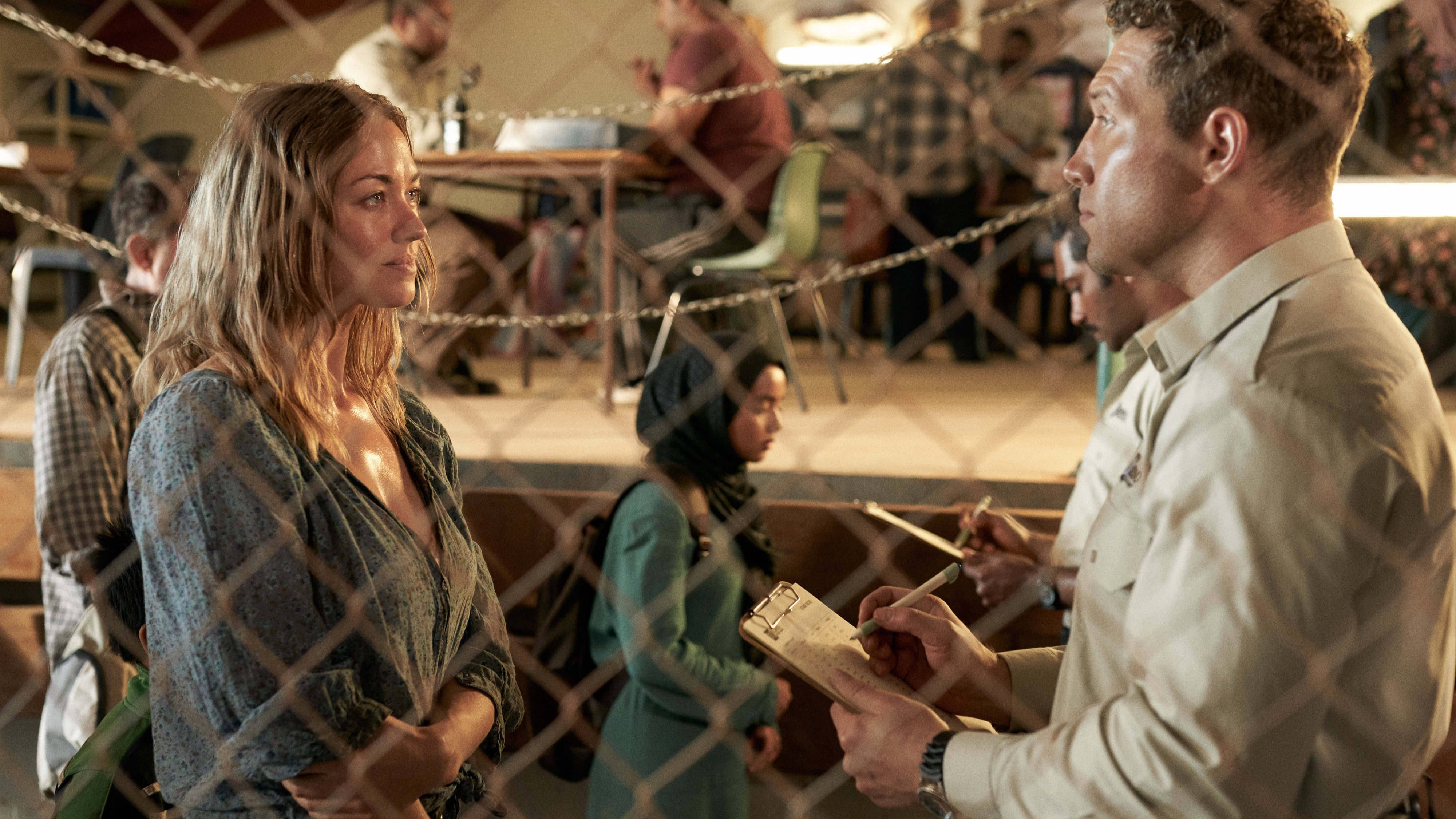 Credits: ©️Netflix