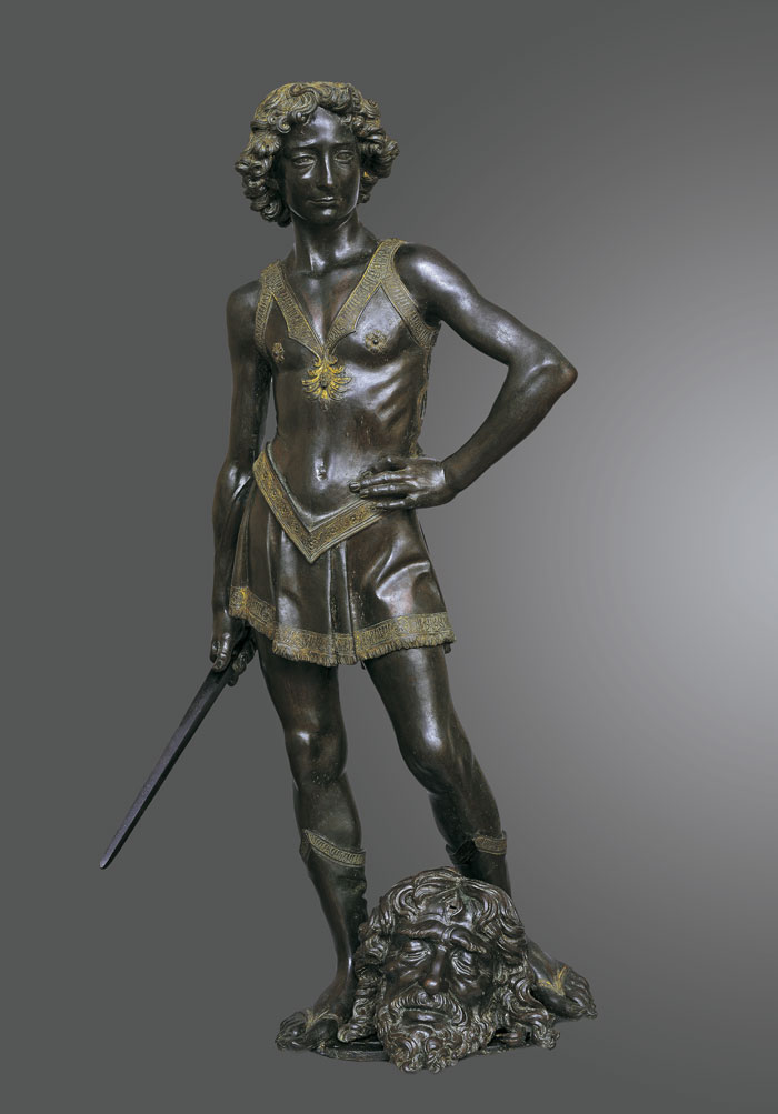 “Verrocchio il maestro di Leonardo”: la mostra a Palazzo Strozzi di Firenze “Verrocchio il maestro di Leonardo”: la mostra a Palazzo Strozzi di Firenze