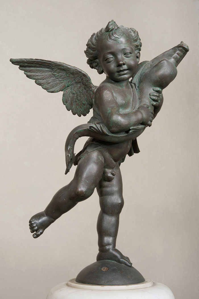 “Verrocchio il maestro di Leonardo”: la mostra a Palazzo Strozzi di Firenze “Verrocchio il maestro di Leonardo”: la mostra a Palazzo Strozzi di Firenze