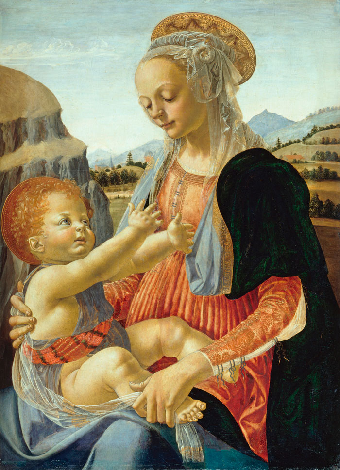 “Verrocchio il maestro di Leonardo”: la mostra a Palazzo Strozzi di Firenze “Verrocchio il maestro di Leonardo”: la mostra a Palazzo Strozzi di Firenze