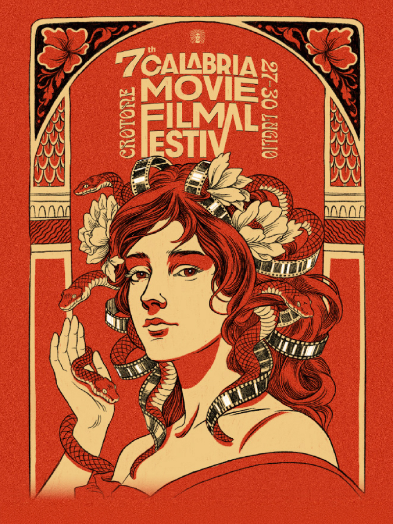 Calabria Movie Film Festival, a Crotone una giuria per raccontare il cinema di oggi