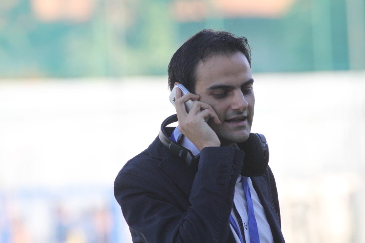Domenico Antonelli