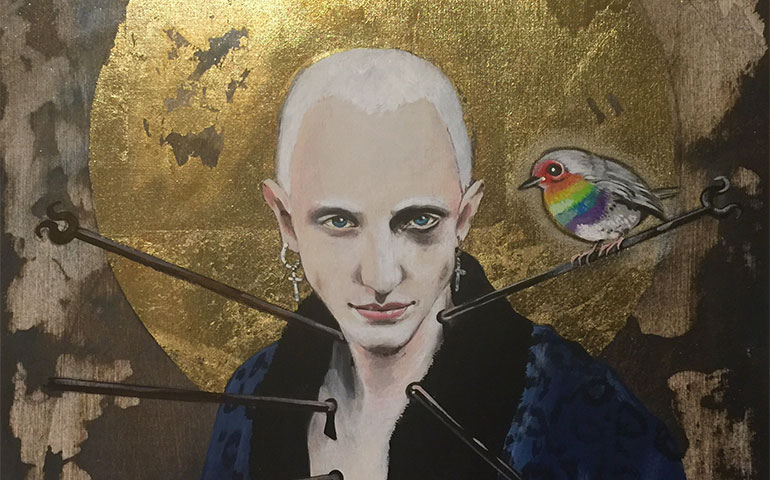 Mostra PerversaMENTE di Valeria Perversi 