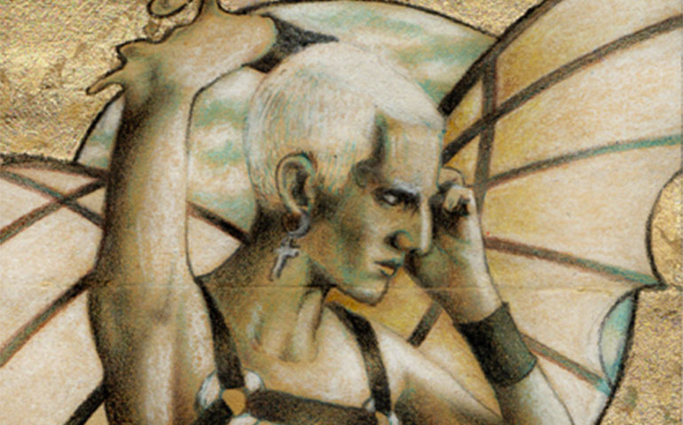 Mostra PerversaMENTE di Valeria Perversi 