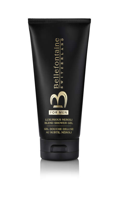 Gel Doccia