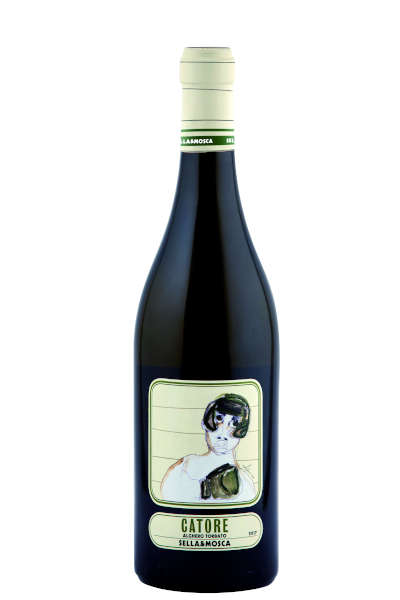 Antonio Marras per Sella&Mosca: un'amicizia nata tra i vigneti sardi di Alghero