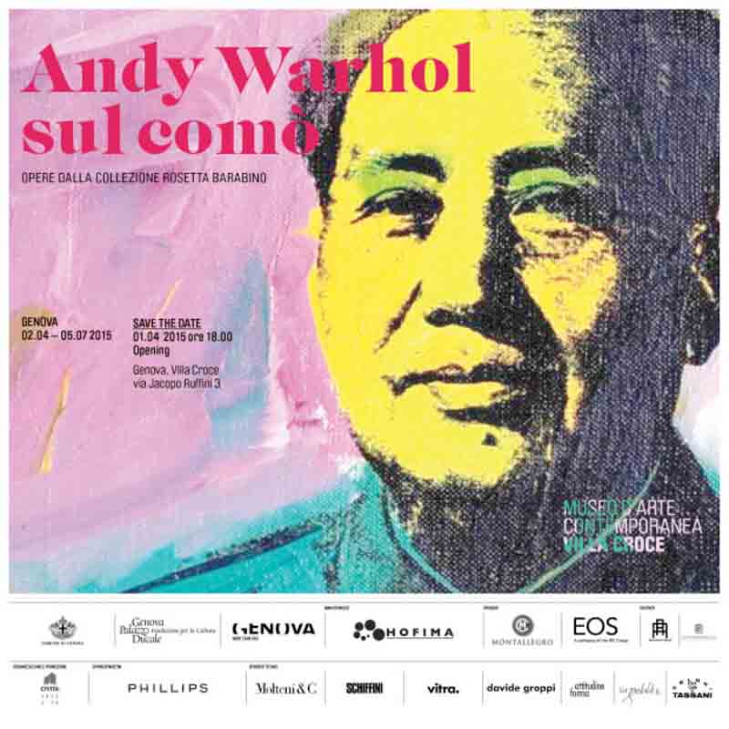 andy warhol-nerospinto