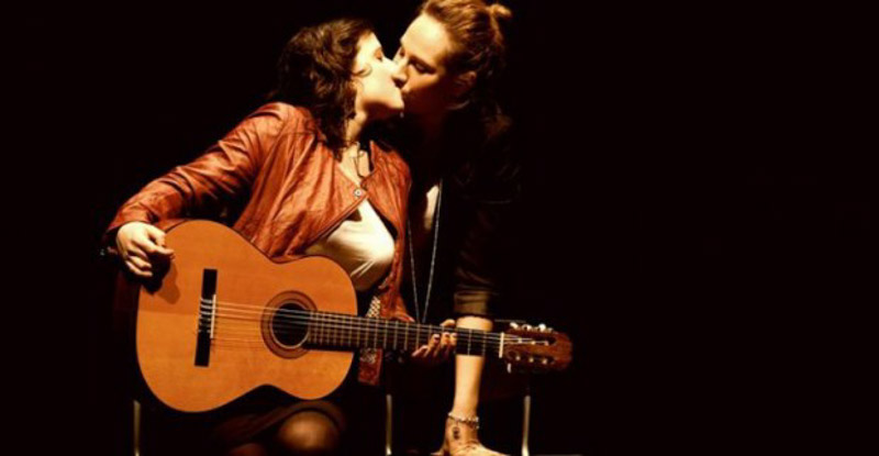 "La metafisica dell'amore"