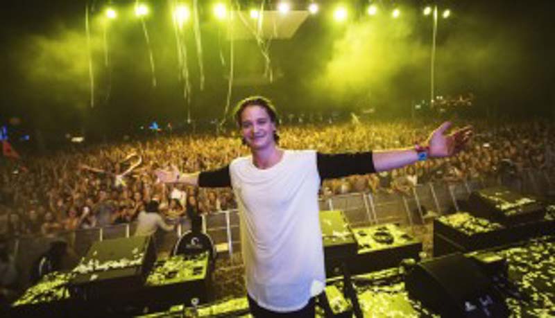 kygo-yellow