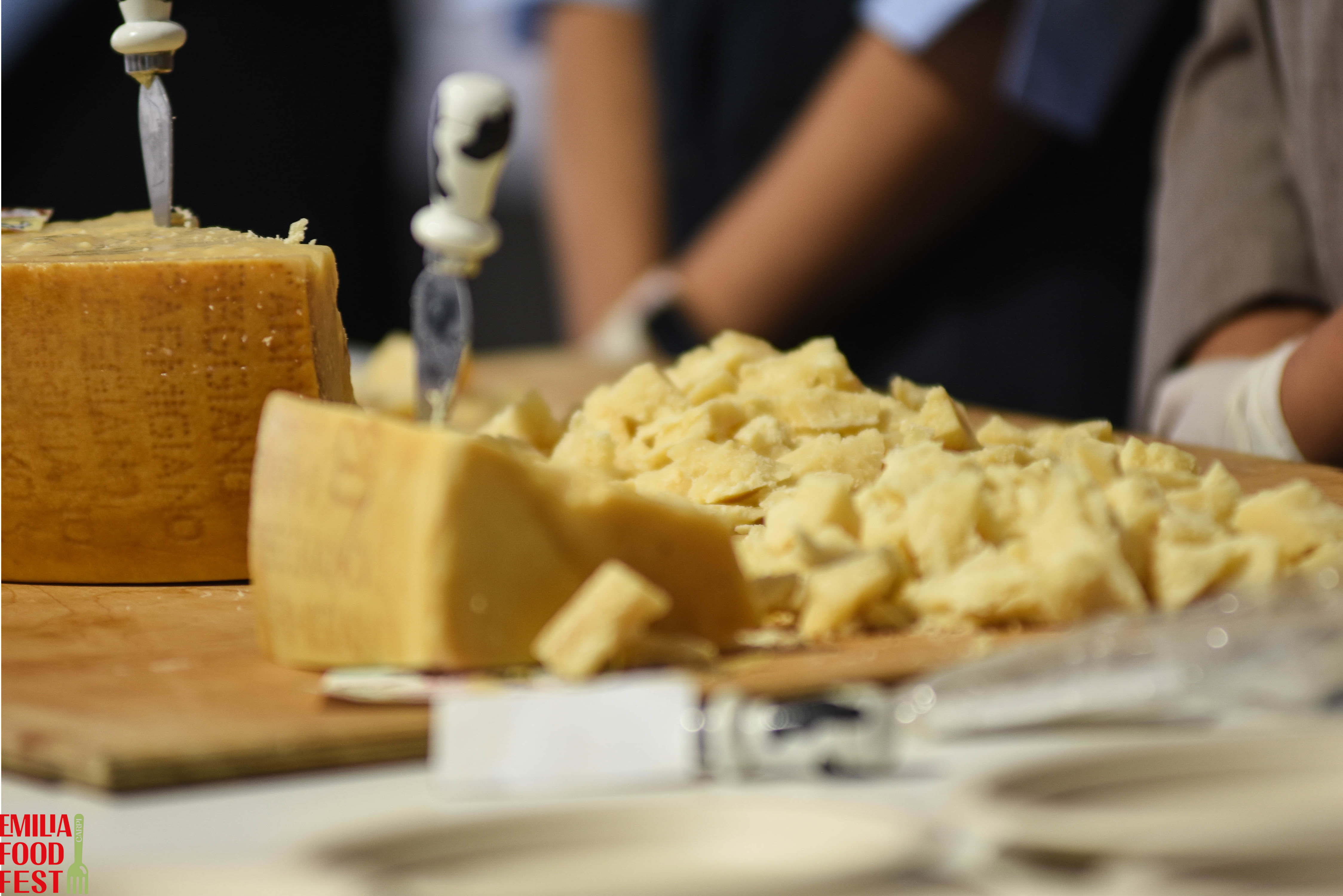 Parmigiano Reggiano