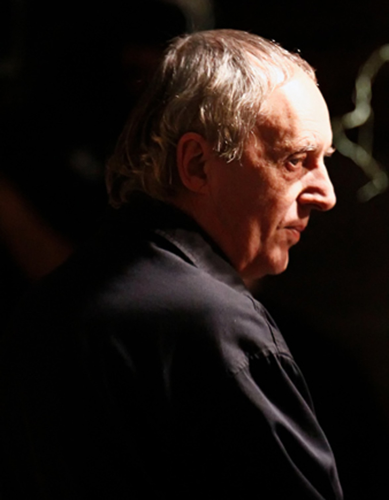 Dario Argento al Milano Film Fest: mosche, incubi e un amore infinito per il cinema