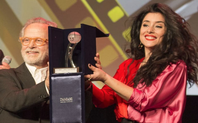 Monte-Carlo Film Festival