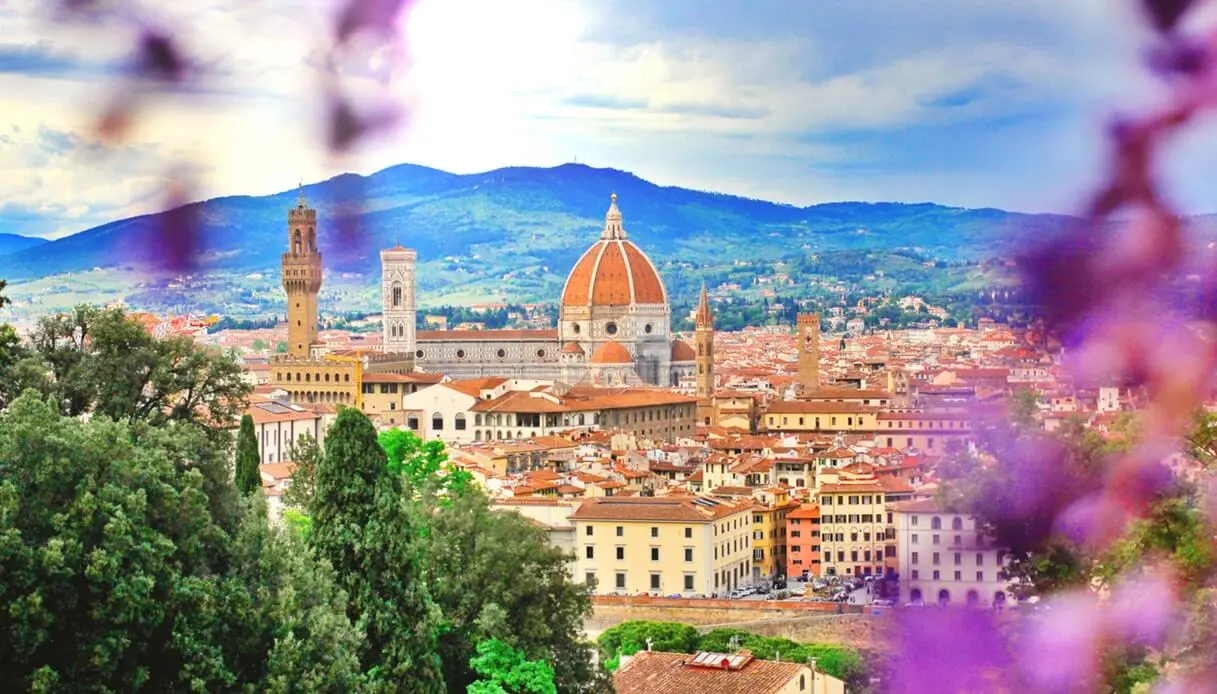 Redazione Toscana