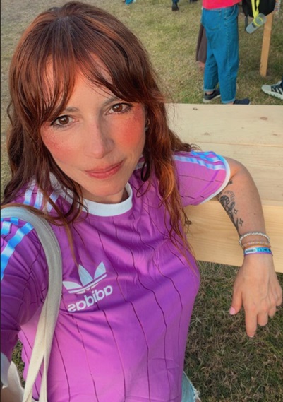 Ida Papandrea