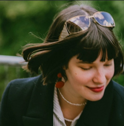 Anna Olivo