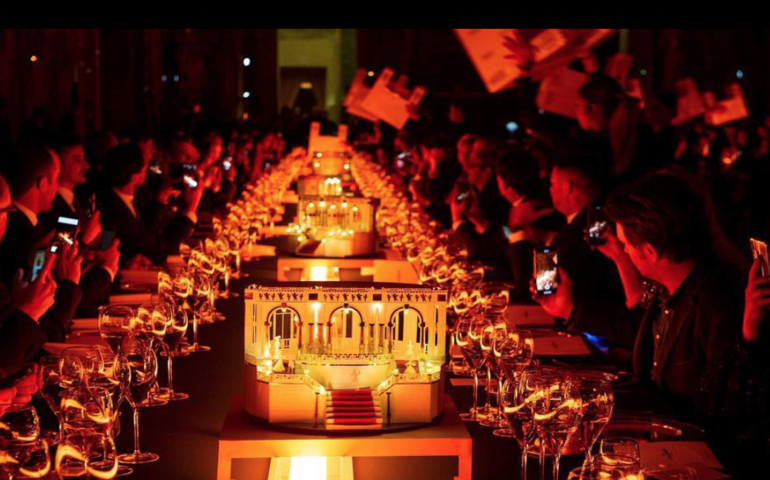 San Pellegrino festeggia i 120 anni guardando al futuro 