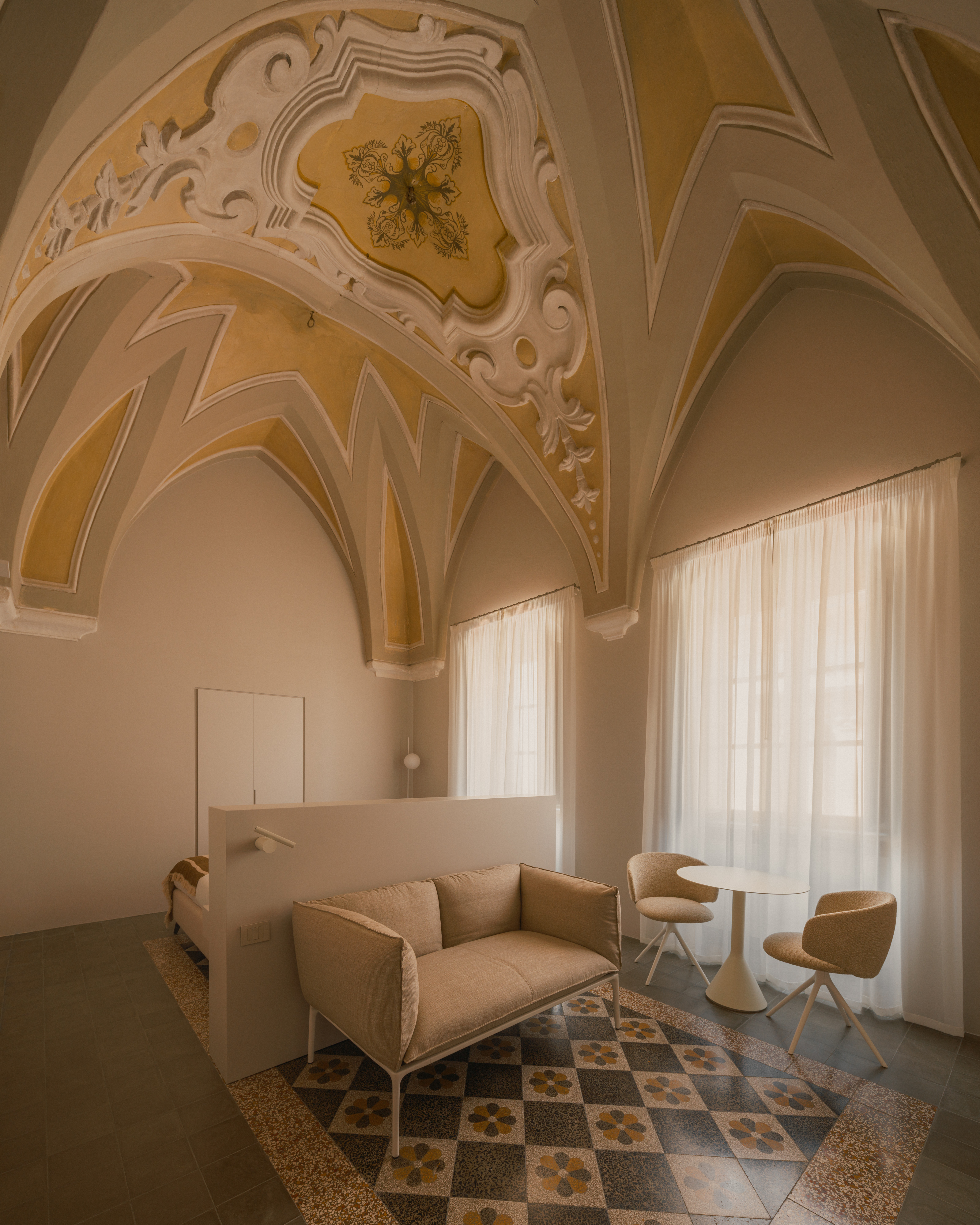 Sant’Angelo diventa una Collezione: da Matera a Ostuni, un nuovo progetto di ospitalità nel Sud Italia