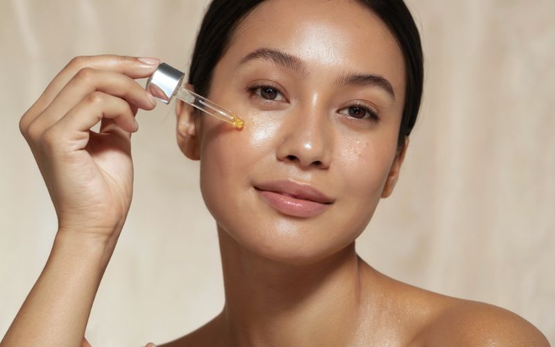 Shiseido Benefiance: il rituale skincare per uno sguardo che sfida il tempo