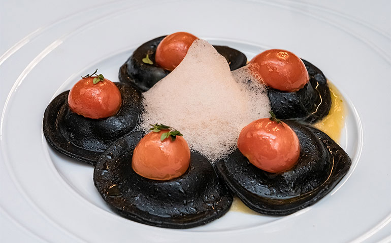 SINA Chefs' Cup Contest