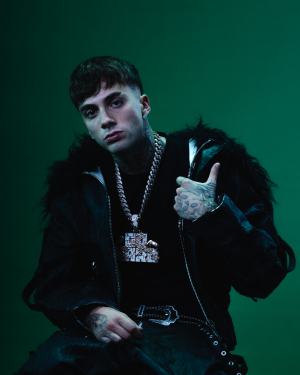 Tony Boy: l'estate 2025 sar&agrave; "Going Hard"!