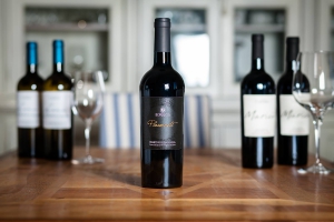 Borrega Vini: il valore dei frutti della terra e l'inconfondibile gusto di Puglia|||