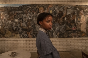 "The Underground Railroad", la nuova miniserie del premio Oscar Barry Jenkins a maggio su Prime Video|||