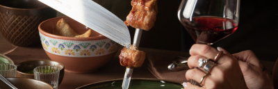 Churrasco, samba e caipirinha: Taverna Amazonica accende le notti di Milano