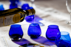 A Todi l'anteprima dell'Olio Extravergine di Oliva Dop Umbria|||