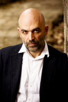 Roberto Saviano|||