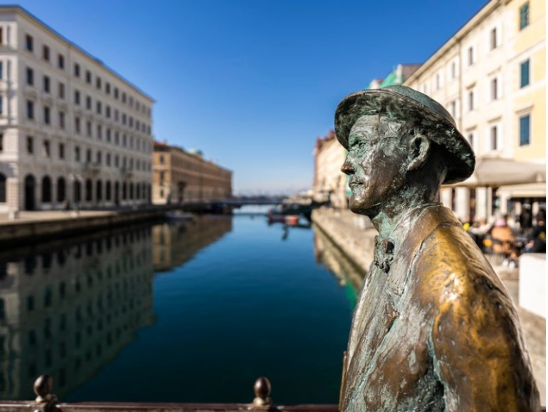 Visitare Trieste: vi diamo 5 buoni motivi per farlo... anche a San Valentino