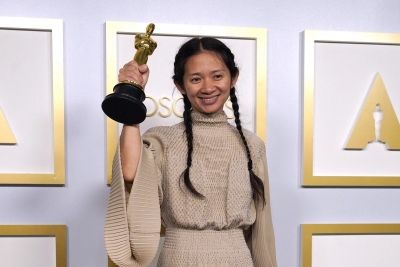 Tutti i vincitori degli Oscar 2021: Nomadland è il Miglior Film|||